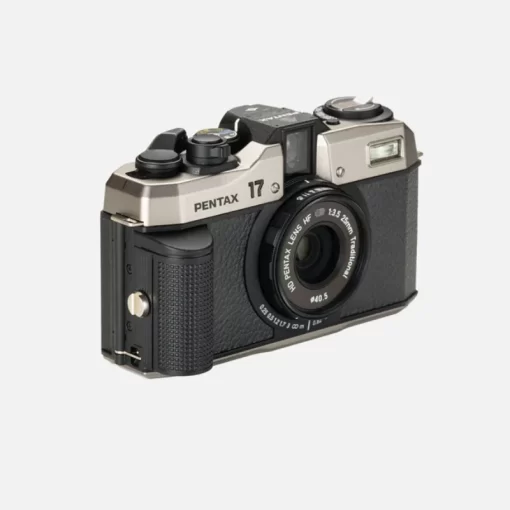Pentax 17 Film Camera - Image 4