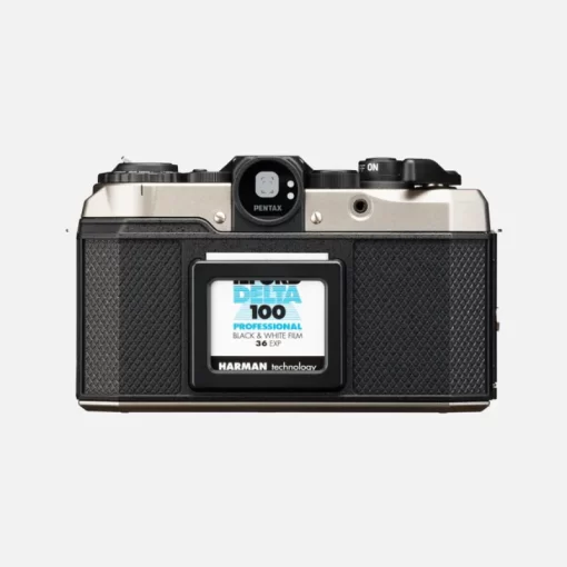 Pentax 17 Film Camera - Image 6
