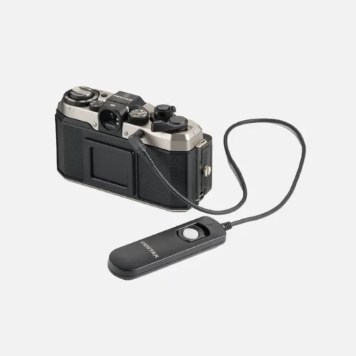 Pentax 17 Film Camera - Image 7
