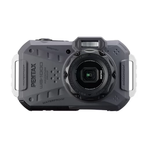 Pentax WG-1000 Digital Camera - Image 2