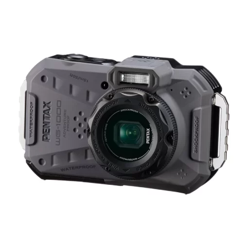 Pentax WG-1000 Digital Camera - Image 4