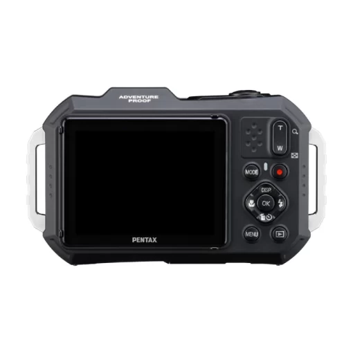 Pentax WG-1000 Digital Camera - Image 6