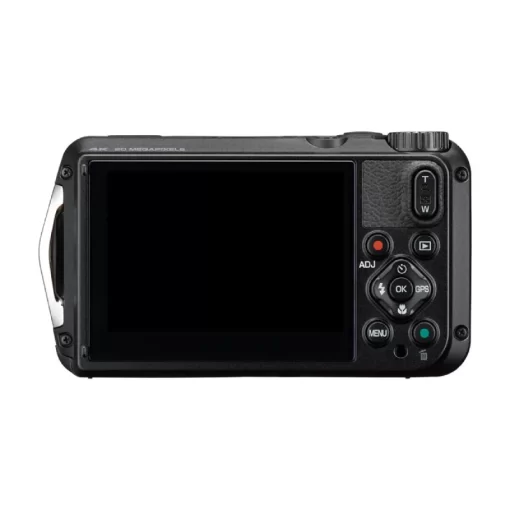 Pentax WG-8 Digital Camera - Image 4