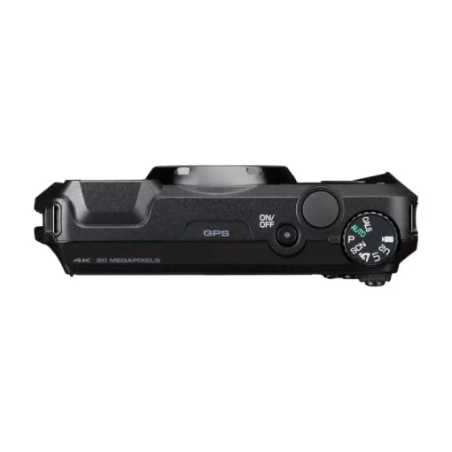 Pentax WG-8 Digital Camera - Image 5
