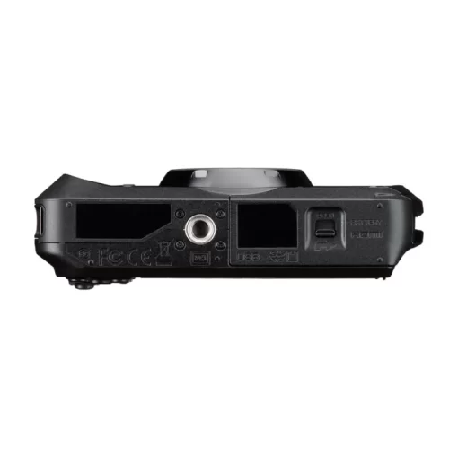 Pentax WG-8 Digital Camera - Image 6