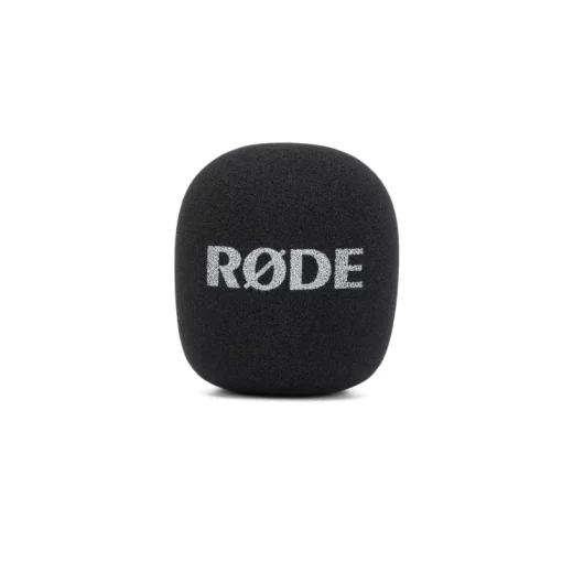 Rode Interview GO Handheld Mic Adapter for the Wireless GO - Image 4