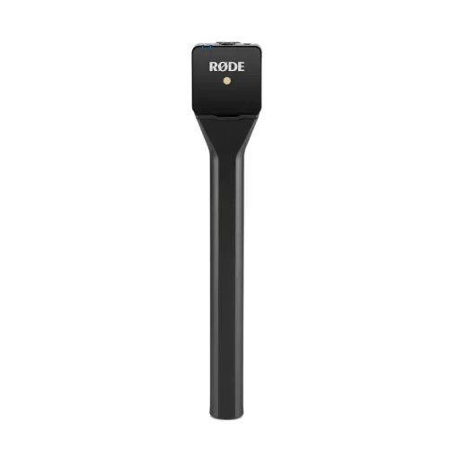 Rode Interview GO Handheld Mic Adapter for the Wireless GO