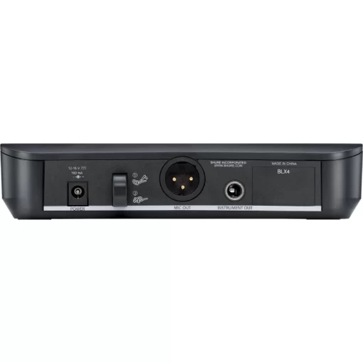 SHURE BLX14TH/P31 ชุดไมค์ลอย คาดศรีษะเดี่ยว แบบ UHF - Image 4