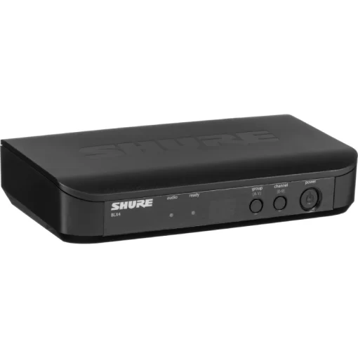 SHURE BLX14TH/P31 ชุดไมค์ลอย คาดศรีษะเดี่ยว แบบ UHF - Image 2