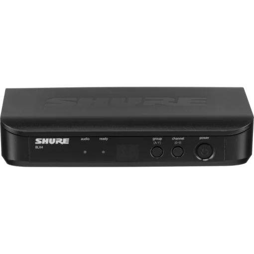 SHURE BLX14TH/P31 ชุดไมค์ลอย คาดศรีษะเดี่ยว แบบ UHF - Image 3