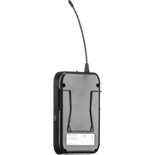 SHURE BLX14TH/P31 ชุดไมค์ลอย คาดศรีษะเดี่ยว แบบ UHF - Image 7
