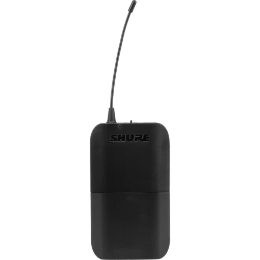 SHURE BLX14TH/P31 ชุดไมค์ลอย คาดศรีษะเดี่ยว แบบ UHF - Image 8