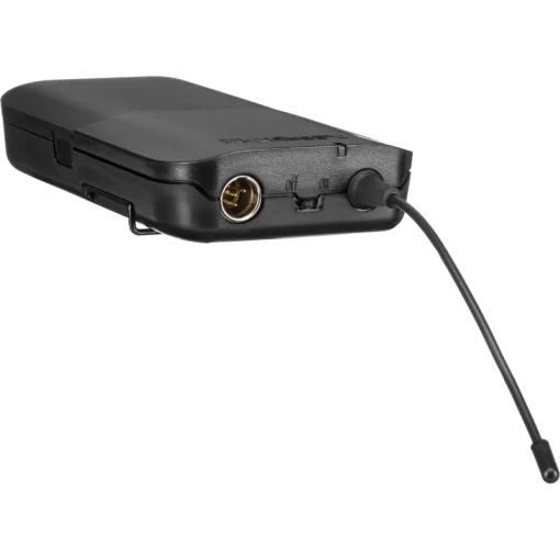 SHURE BLX14TH/P31 ชุดไมค์ลอย คาดศรีษะเดี่ยว แบบ UHF - Image 9