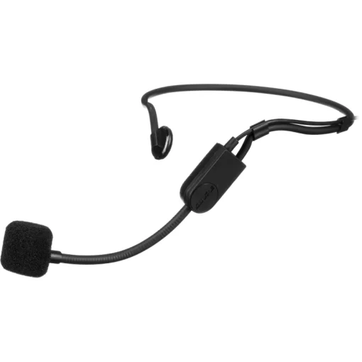 SHURE BLX14TH/P31 ชุดไมค์ลอย คาดศรีษะเดี่ยว แบบ UHF - Image 10