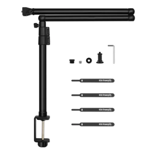 Streamplify Mount Lift - Image 7