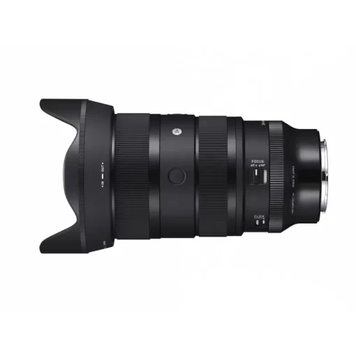 Sigma 28-45mm f1.8 DG DN (A)-Detail5
