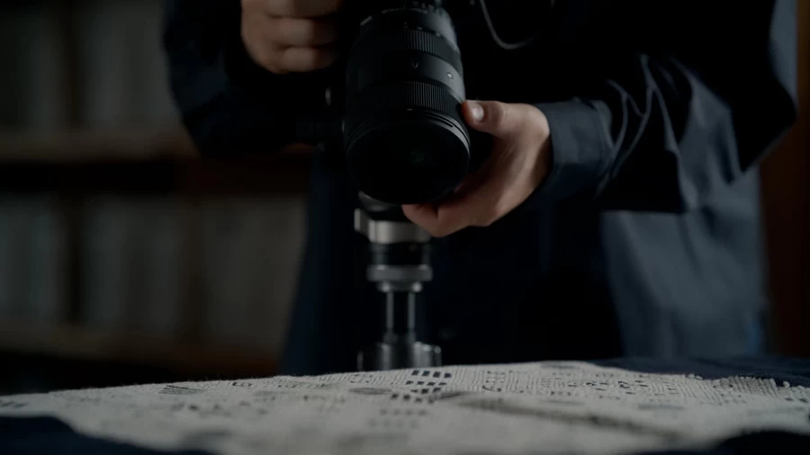 Sigma 28-45mm f1.8 DG DN (A)-Des8