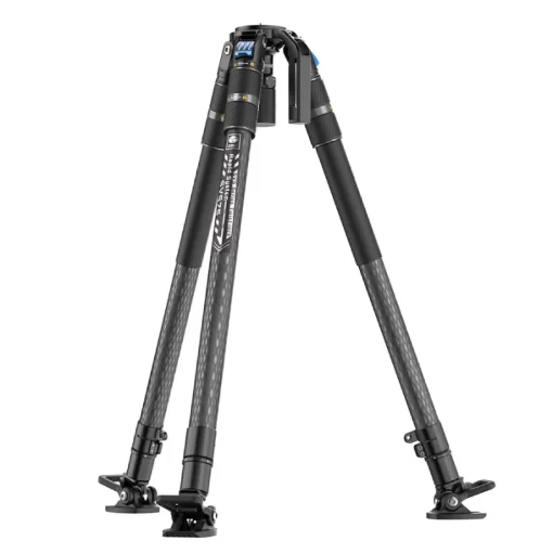 Sirui SVS75 Rapid System One-Step Height Adjustment Video Tripod - Image 7