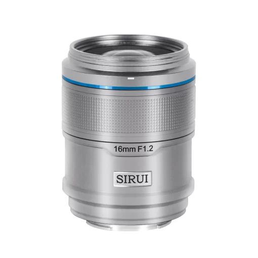 Sirui Sniper 16mm f/1.2 APCS Auto-Focus Lens - Image 4