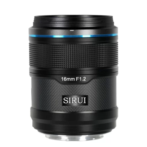 Sirui Sniper 16mm f/1.2 APCS Auto-Focus Lens - Image 11