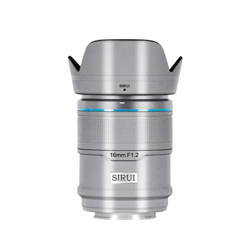 Sirui Sniper 16mm f/1.2 APCS Auto-Focus Lens - Image 5