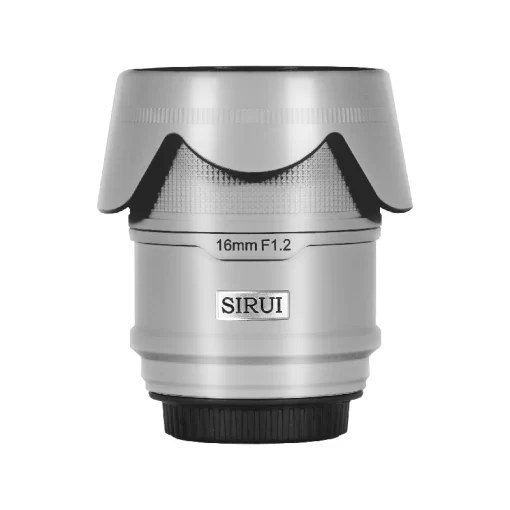 Sirui Sniper 16mm f/1.2 APCS Auto-Focus Lens - Image 3