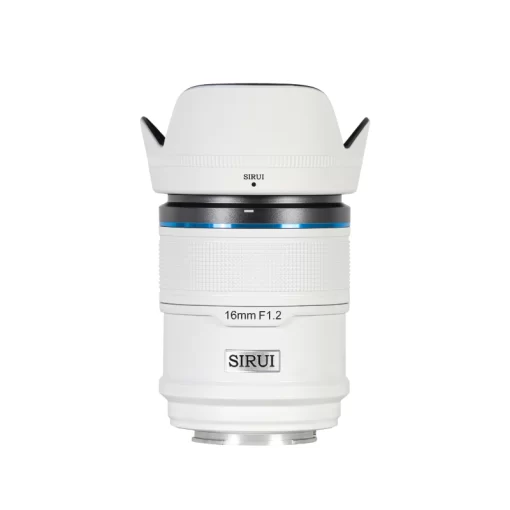 Sirui Sniper 16mm f/1.2 APCS Auto-Focus Lens - Image 2