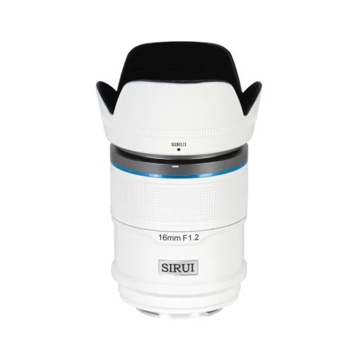 Sirui Sniper 16mm f/1.2 APCS Auto-Focus Lens - Image 6