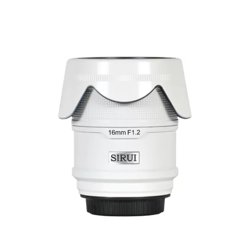 Sirui Sniper 16mm f/1.2 APCS Auto-Focus Lens - Image 7