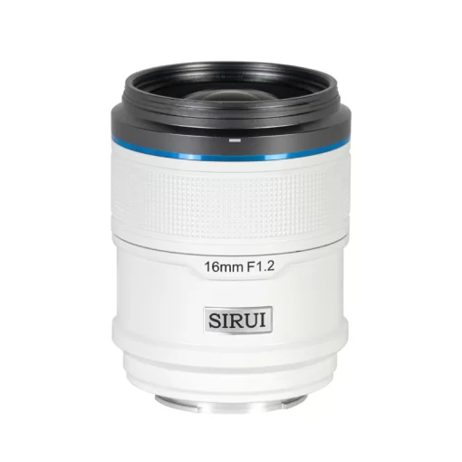 Sirui Sniper 16mm f/1.2 APCS Auto-Focus Lens - Image 8