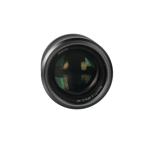 Sirui Sniper 16mm f/1.2 APCS Auto-Focus Lens - Image 9