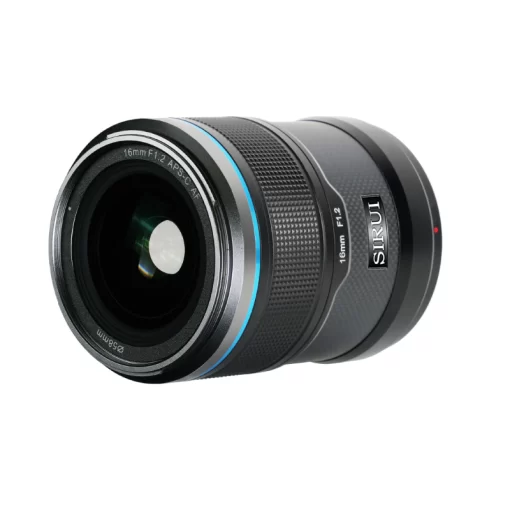 Sirui Sniper 16mm f/1.2 APCS Auto-Focus Lens - Image 10