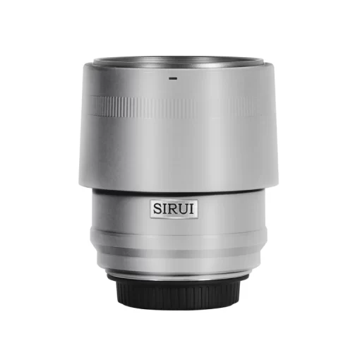 Sirui Sniper 75mm f/1.2 APCS Auto-Focus Lens - Image 6