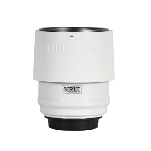 Sirui Sniper 75mm f/1.2 APCS Auto-Focus Lens - Image 8