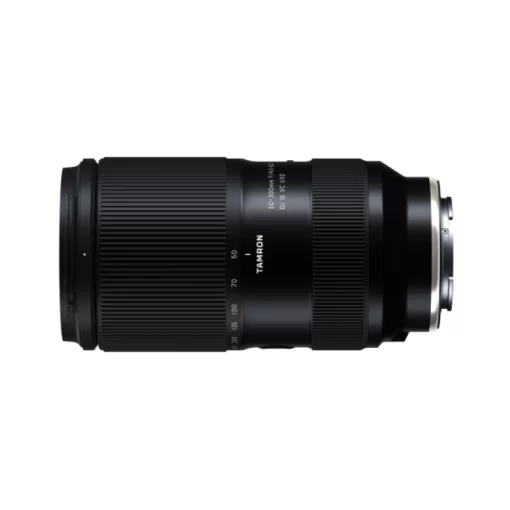 Tamron 50-300mm f/4.5-6.3 Di III VC VXD - Image 5