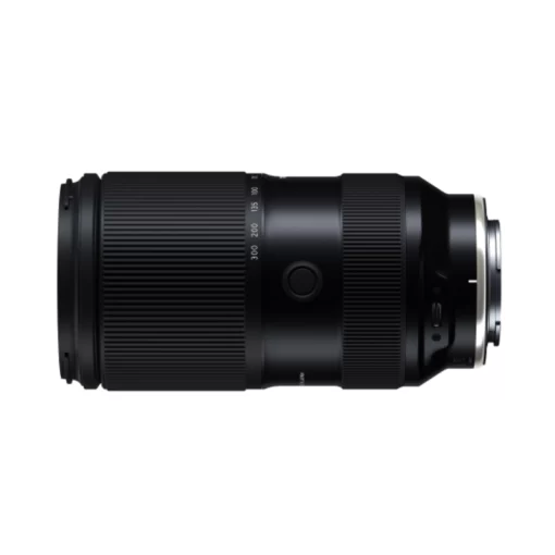 Tamron 50-300mm f/4.5-6.3 Di III VC VXD - Image 4