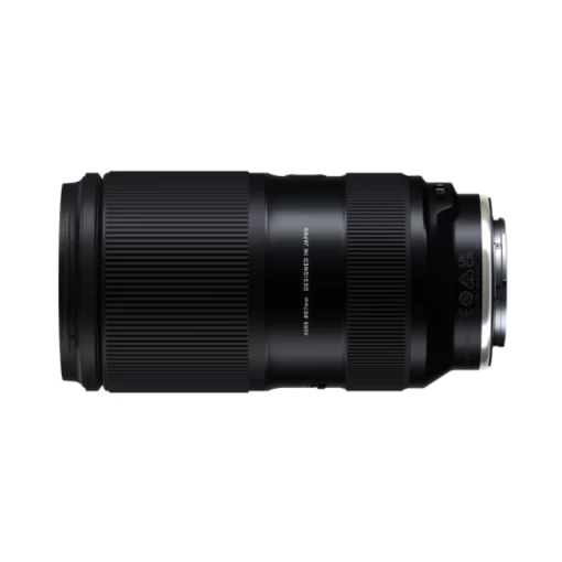Tamron 50-300mm f/4.5-6.3 Di III VC VXD - Image 3