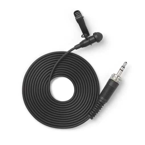 Tascam DR-10L Pro Ultra-compact 32-bit Float Audio Field Recorder With Lavalier Mic - Image 14