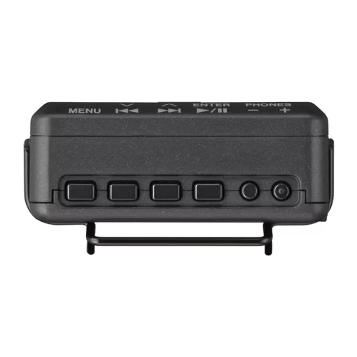 Tascam DR-10L Pro Ultra-compact 32-bit Float Audio Field Recorder With Lavalier Mic - Image 9
