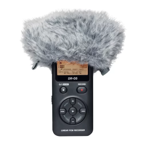 Tascam WS-11 Windscreen For Tascam Recorders - Image 2