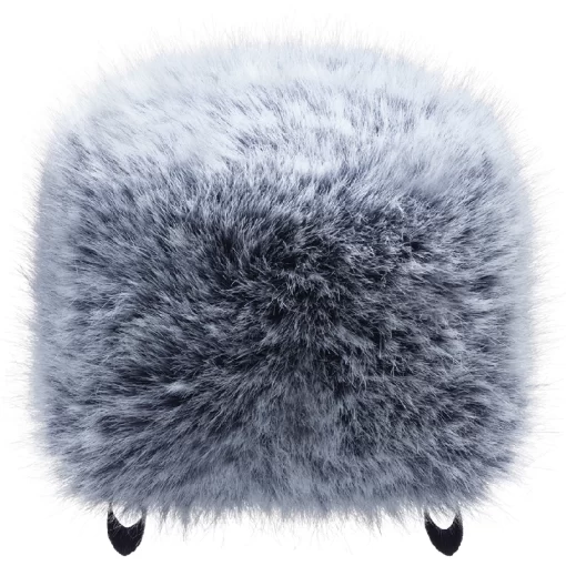 Tascam WS-86 Wind Screen For Tascam Portacapture Series And DR Series