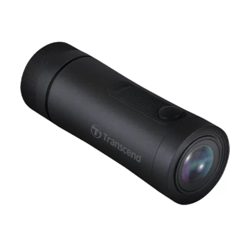 Transcend DrivePro 20B Motorcycle Dashcam - Image 3