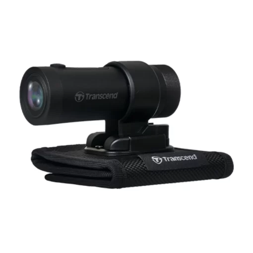 Transcend DrivePro 20B Motorcycle Dashcam