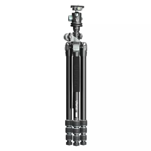 Ulanzi MT59 Professional Tripod - Image 3