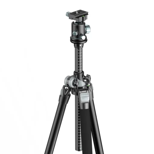 Ulanzi MT59 Professional Tripod - Image 5