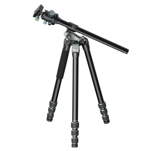 Ulanzi MT59 Professional Tripod - Image 4