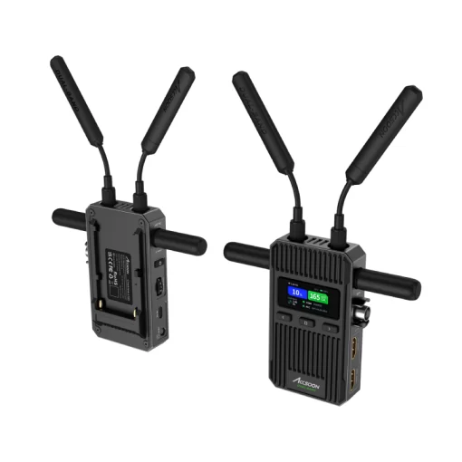 Accsoon CineView 2 SDI 1500ft Range 1080P Wireless Video Transmission System - Image 2