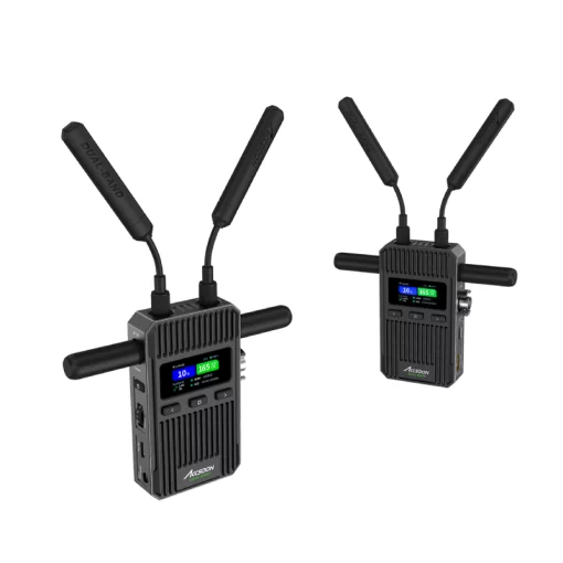 Accsoon CineView 2 SDI 1500ft Range 1080P Wireless Video Transmission System - Image 3