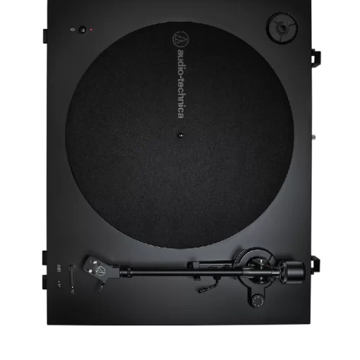 Audio-Technica AT-LP3XBT เครื่องเล่นแผ่นเสียงอัตโนมัติ - Image 3