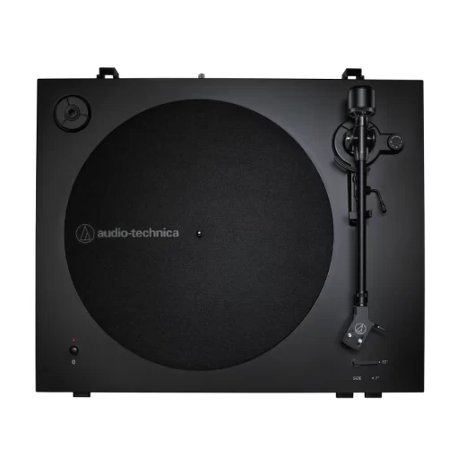 Audio-Technica AT-LP3XBT เครื่องเล่นแผ่นเสียงอัตโนมัติ - Image 4